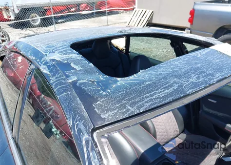 2017 Audi Rs 7 4.0T Performance Prestige from USA, damaged, VIN WUAWRBFC4HN902942